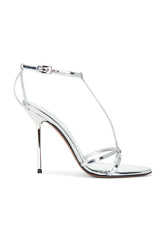 Lidia T-strap Sandal