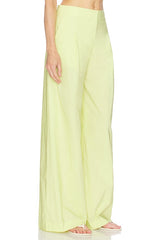 Coralie Pant