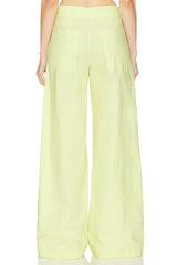 Coralie Pant