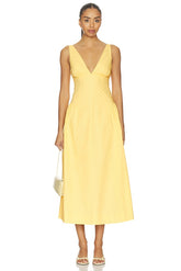 Lindie Dress