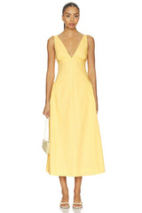 Lindie Dress