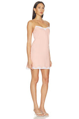 Tabitha Mini Dress