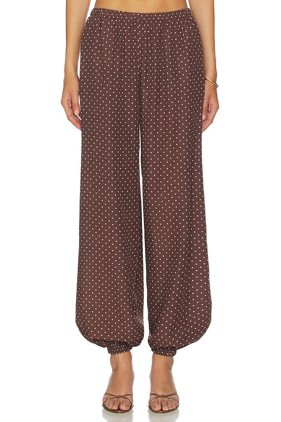 Evie Pant