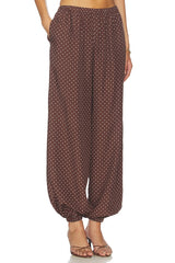 Evie Pant