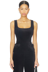 Quincy Top