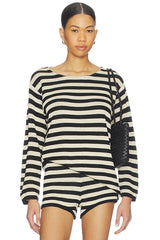 Miles Long Sleeve Top