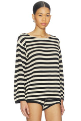 Miles Long Sleeve Top