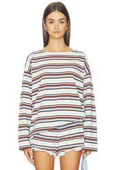 Nadine Top