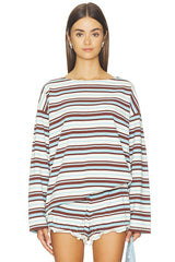 Nadine Top