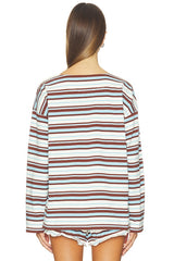 Nadine Top