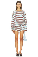 Nadine Top