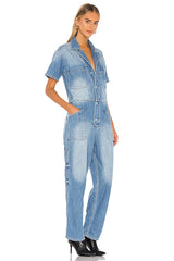 Grover Field Suit