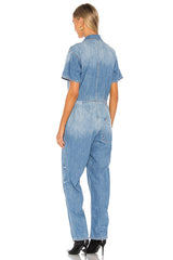 Grover Field Suit