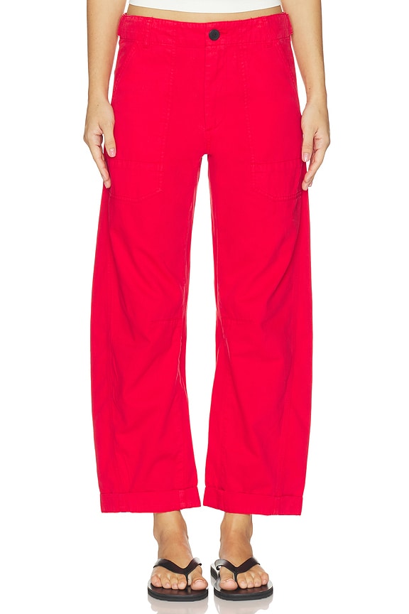Tori Utility Pant