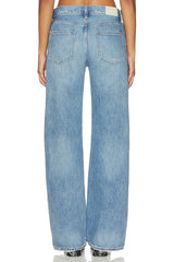 Harlowe Relaxed Baggy Jeans