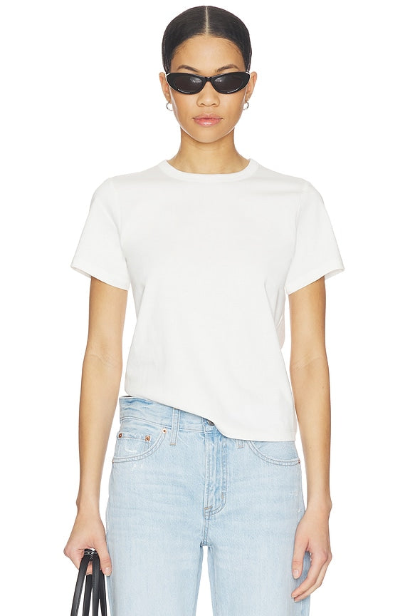 Alba Baby Tee Shirt