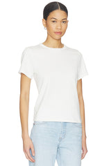 Alba Baby Tee Shirt