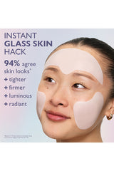 Instant FirmX Collagen Infusion Tightening Face Patches