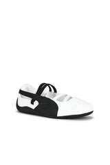 Speedcat Ballet Sneakers