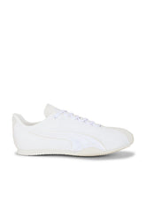 H-Street Embroidery Sneaker