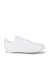 H-Street Embroidery Sneaker