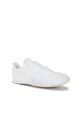 H-Street Embroidery Sneaker