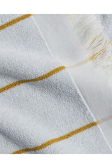 Bayside Beach Towel