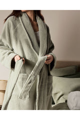 Classic Plush Robe