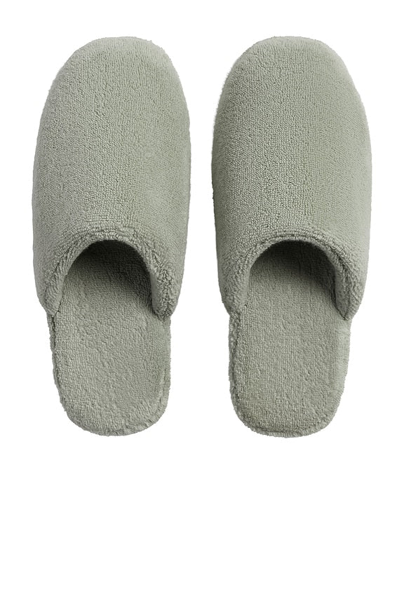 Classic Plush Slippers