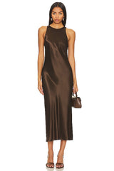 Solene Dress