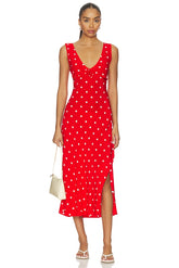x Giadzy Terena Dress