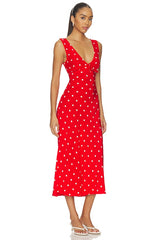 x Giadzy Terena Dress
