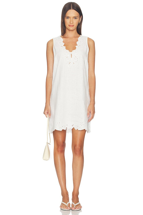 Lunetta Dress