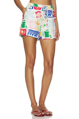 Jenner Short