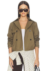 Jett Jacket