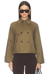 Jett Jacket