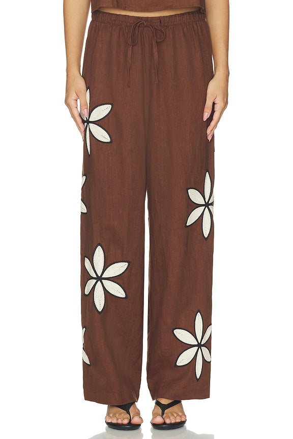 Emmie Pant