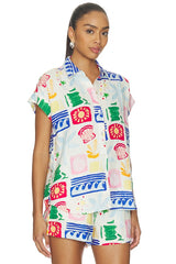 Farrah Top