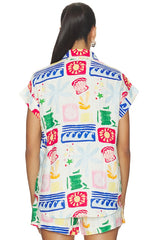 Farrah Top