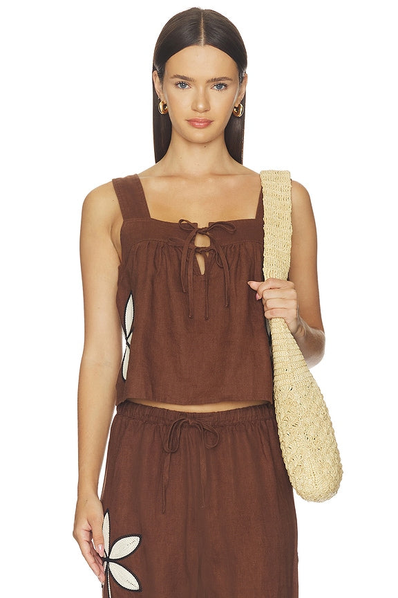 Calais Top