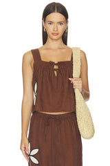 Calais Top