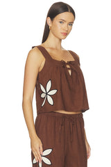 Calais Top