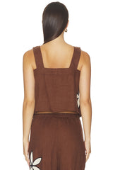 Calais Top