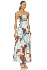 Millie Maxi Dress
