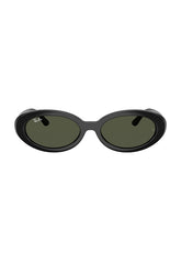 Oval Sunglasses