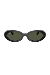 Oval Sunglasses