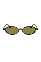 Oval Sunglasses