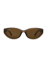 Oval Sunglasses