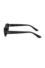 Oval Sunglasses