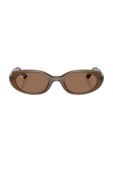 Oval Sunglasses